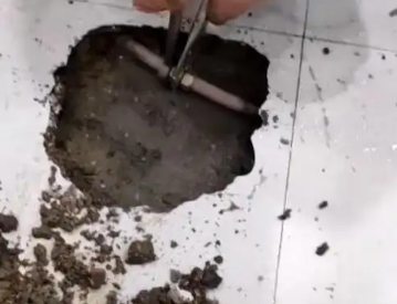 木垒哈萨克卫生间漏水检测电话