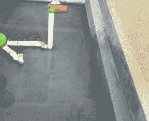 木垒哈萨克卫生间漏水维修公司为您专业解析一下木垒哈萨克卫生间防水的补救措施