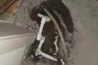 木垒哈萨克卫生间漏水检测多少钱