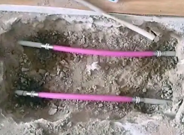 木垒哈萨克卫生间测漏水多少钱