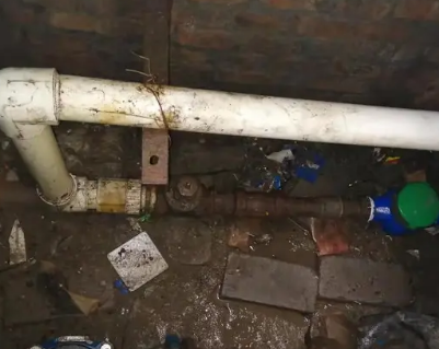 木垒哈萨克水管维修哪家好