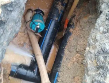 木垒哈萨克水管维修哪家好