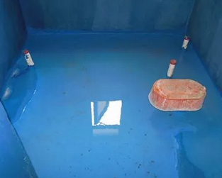 木垒哈萨克卫生间防水多少钱