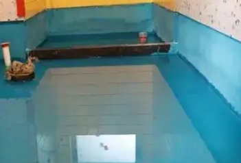 木垒哈萨克卫生间防水多少钱