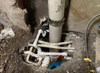 木垒哈萨克卫生间漏水检测多少钱