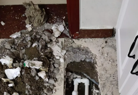 木垒哈萨克卫生间漏水检测哪家好