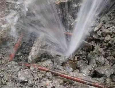 木垒哈萨克水管维修多少钱