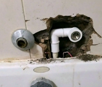 木垒哈萨克卫生间漏水检测多少钱