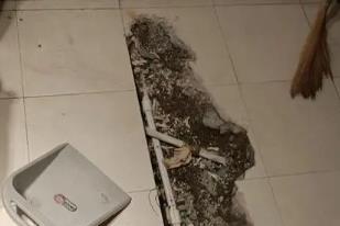 木垒哈萨克卫生间漏水检测电话